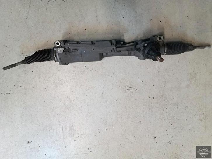 Audi A6 A7 Q5 C8 4K Stuurhuis Elektr. 4K1423053E, Autos : Pièces & Accessoires, Commande, Audi, Utilisé