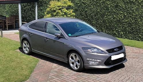 Ford mondeo 2.0 tdci titanium S, Auto's, Ford, Particulier, Mondeo, ABS, Airconditioning, Bluetooth, Bochtverlichting, Boordcomputer