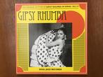 Soul Jazz “Gipsy rhumba” 2xLP, perfecte staat, Ophalen of Verzenden, Zo goed als nieuw