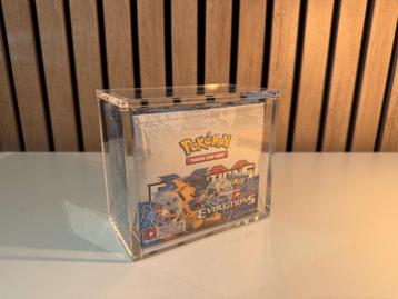 Pokémon XY Evolutions Booster box, Enlèvement, Neuf, Booster box