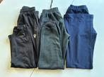 3 BROEKEN voor 10€ - maat 164 - jongen, Enlèvement ou Envoi, Garçon, Pantalon