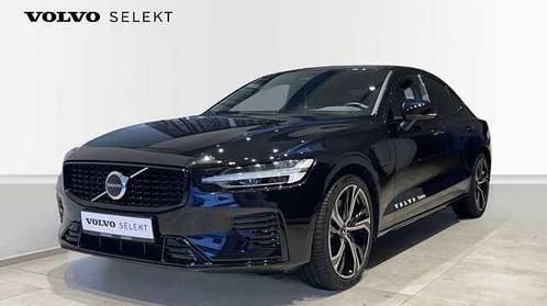 Volvo S60 T8 plug-in hybrid, Électrique/essence, Auto's, Volvo, S60, 4x4, Airbags, Airconditioning, Bluetooth, Boordcomputer, Cruise Control