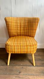 Vintage DDR cocktailstoel (jaren ’60/’70), Ophalen
