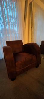 Fauteuil /Relax zetel/ vintage stijl, Huis en Inrichting, Fauteuils, Ophalen, Zo goed als nieuw