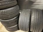 6x Continental WinterContact - 225/35 R18 87W, Auto-onderdelen, Banden en Velgen, Ophalen