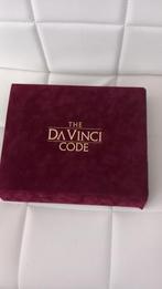Dvd box The Da Vnci code 2 dvd's, Ophalen