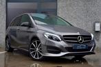 Mercedes-Benz B180 **XENON** 90 000KM, Auto's, Mercedes-Benz, Voorwielaandrijving, Cruise Control, Handgeschakeld, 5 deurs