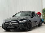 Mercedes-Benz CLE 220d AMG Line, Auto's, Mercedes-Benz, Automaat, 4 cilinders, Zwart, Leder