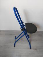 Chaise de repassage, Enlèvement, Comme neuf