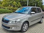 SKODA FABIA 1.2 BENZINE - EURO 5 - KLAAR OM GEREGISTREERD TE, Auto's, Skoda, Euro 5, Bedrijf, Te koop, Onderhoudsboekje