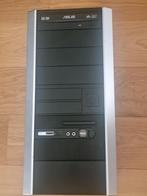 PC-tour met Logitek Quick Cam, Computers en Software, Desktop Pc's, Ophalen, Intel Core 2 Duo, SSD, 4 GB