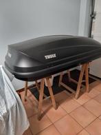 Gereserveerd !Kris!SPLINTERNIEUWE Thule Pacific M dakkoffer, Auto diversen, Dakkoffers, Ophalen, Nieuw