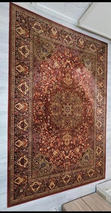 Echte Wollen Tapijten beschikbaar voor biedingen