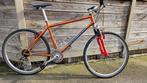 Kona lava dome race light, Fietsen en Brommers, 28 inch, Gebruikt, Vering, 15 tot 20 versnellingen