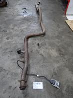 SILENCIEUX ARRIERE (ECHAPPEMENT) C4 Grand Picasso (3A), Utilisé, Citroën