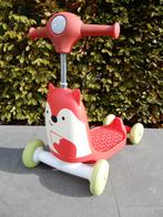 "Skip hop zoo", 3-in-1, driewieler, Ophalen