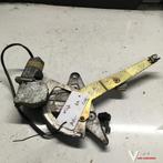 Mercedes W126   Elektr Raammechanisme Rechtsachter, Gebruikt, -, -, Ophalen of Verzenden