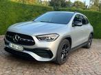 PRACHTIGE GLA 200 AMG/NIGHTPAKKET/PERFECTE STAAT!!, 4 cilinders, 149 g/km, 120 kW, 5 zetels