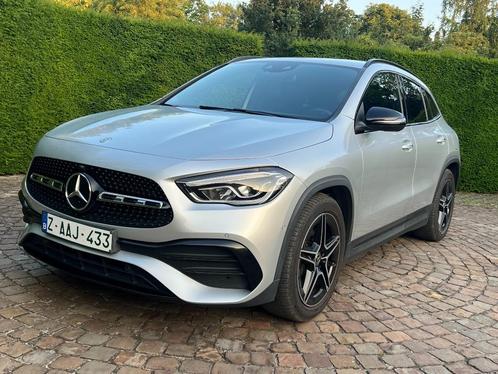 PRACHTIGE GLA 200 AMG/NIGHTPAKKET/PERFECTE STAAT!!, Auto's, Mercedes-Benz, Bedrijf, Te koop, GLA, ABS, Achteruitrijcamera, Adaptieve lichten