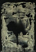 Kunsthandel Gennep - "Magische Afgronden 1", Envoi