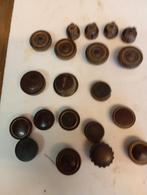 Radio knoppen 3, Antiek en Kunst, Ophalen