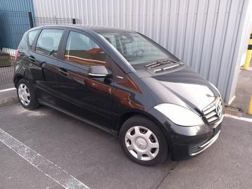 Mercedes A150 beschikbaar voor biedingen
