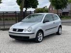 Volkswagen Polo/1.2 Benzine/Clima/Gekeurd met Car Pass/***, Lichtsensor, 1198 cc, Bedrijf, Euro 4