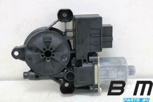 Raammotor linksachter VW Golf 7 5Q0959407, Auto-onderdelen, Overige Auto-onderdelen, Gebruikt