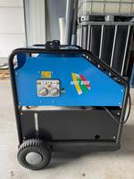 HOT BOX warmwater, Ophalen, Nieuw