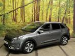 Kia Niro 1.6 GDi Hybrid DynamicLine, Autos, Kia, Argent ou Gris, Euro 6, Entreprise, 2 kWh