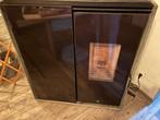 Poêle mixte, Encastré, Comme neuf, Enlèvement, Bois