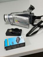 Canon MVX100i miniDV Camcorder mini-dv digitaal videocamera, Audio, Tv en Foto, Videocamera's Digitaal, Canon, Ophalen of Verzenden