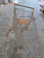 Winkelkar, Collections, Pièces de caddie, Enlèvement