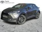 Toyota C-HR 1.8 Hybrid Dynamic Plus + Techno Pack, Achat, Autres couleurs, Noir, 5 portes