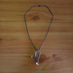 Ketting v Edward (Twilight), Enlèvement, Utilisé, Autres matériaux, Avec pendentif