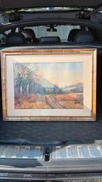 Schilderij, Antiek en Kunst, Ophalen of Verzenden