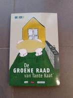 Tante Kaat - De groene raad van tante Kaat, Boeken, Ophalen of Verzenden, Zo goed als nieuw, Tante Kaat