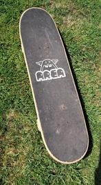 skateboard, Sport en Fitness, Skateboarden, Ophalen, Gebruikt, Skateboard