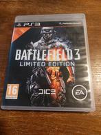 Battlefield 3 Playstation 3, Ophalen of Verzenden, Zo goed als nieuw