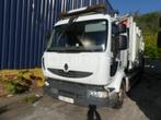 REF:1387 - Renault Midlum 270DXI vuilniswagen (2011-189.728, Auto's, Renault, Overige brandstoffen, Bedrijf, Te koop