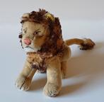 Mooie oude Steiff leeuw, Enlèvement ou Envoi