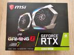 MSI RTX 2060 Super Gaming X, Computers en Software, Ophalen of Verzenden