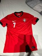 Portugal cr7 small, Sport en Fitness, Voetbal, Ophalen of Verzenden