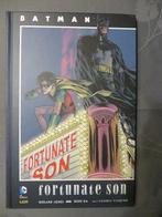 Batman - Fortunate Son, Eén comic, Ophalen of Verzenden, Zo goed als nieuw