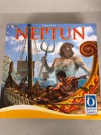 NEPTUN - geweldig familiespel Queen Games - nieuwstaat, Hobby en Vrije tijd, Ophalen