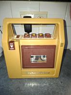 Cassettespeler, Audio, Tv en Foto, Radio's, Ophalen, Gebruikt, Overige typen