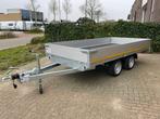 2024 Eduard 2066 Aanhangwagen, Auto diversen, Aanhangers en Bagagewagens, Gebruikt