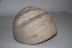 Vintage hoeden canvas moule * decoratief, Ophalen of Verzenden