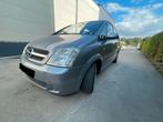 Opel meriva 1.6 benzine/Airco, Auto's, Opel, Benzine, Te koop, Elektrische ramen