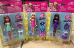 !!!NIEUW!!! Barbie Mini Travel Series, Enlèvement ou Envoi, Neuf, Barbie